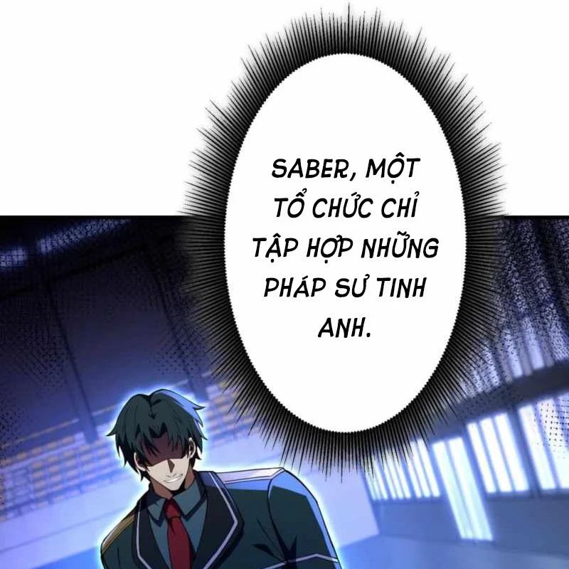 Kẻ Vượt Trội Từ Địa Giới Vô Địch Tại Trường Học Chapter 22 - Trang 26