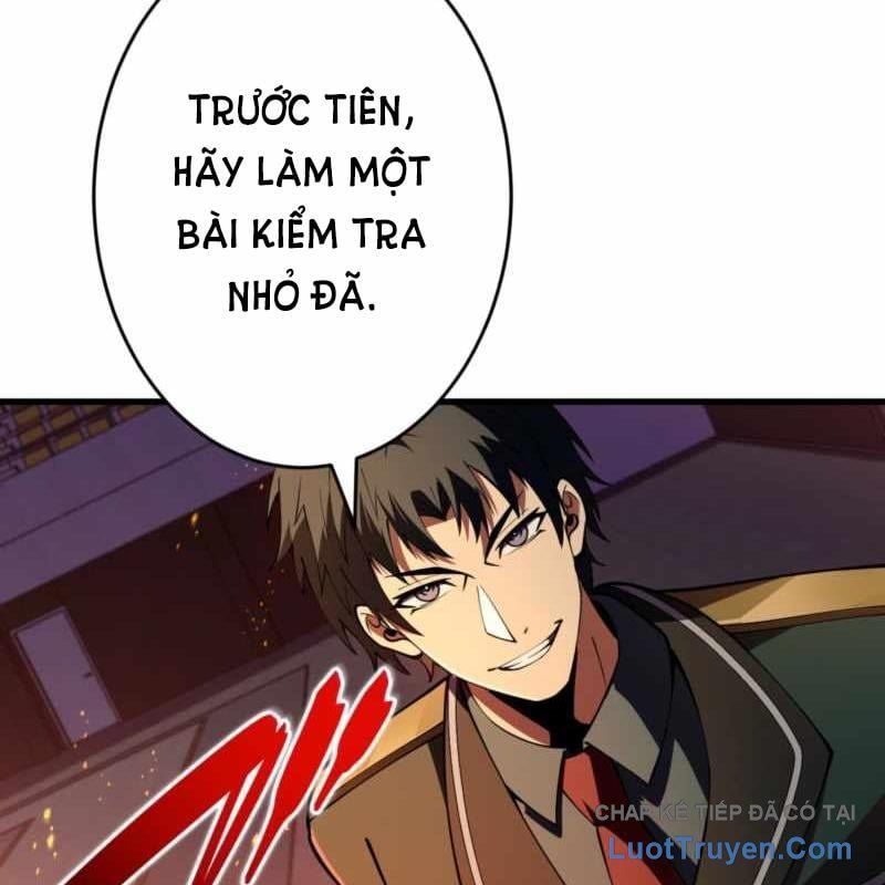 Kẻ Vượt Trội Từ Địa Giới Vô Địch Tại Trường Học Chapter 22 - Trang 46