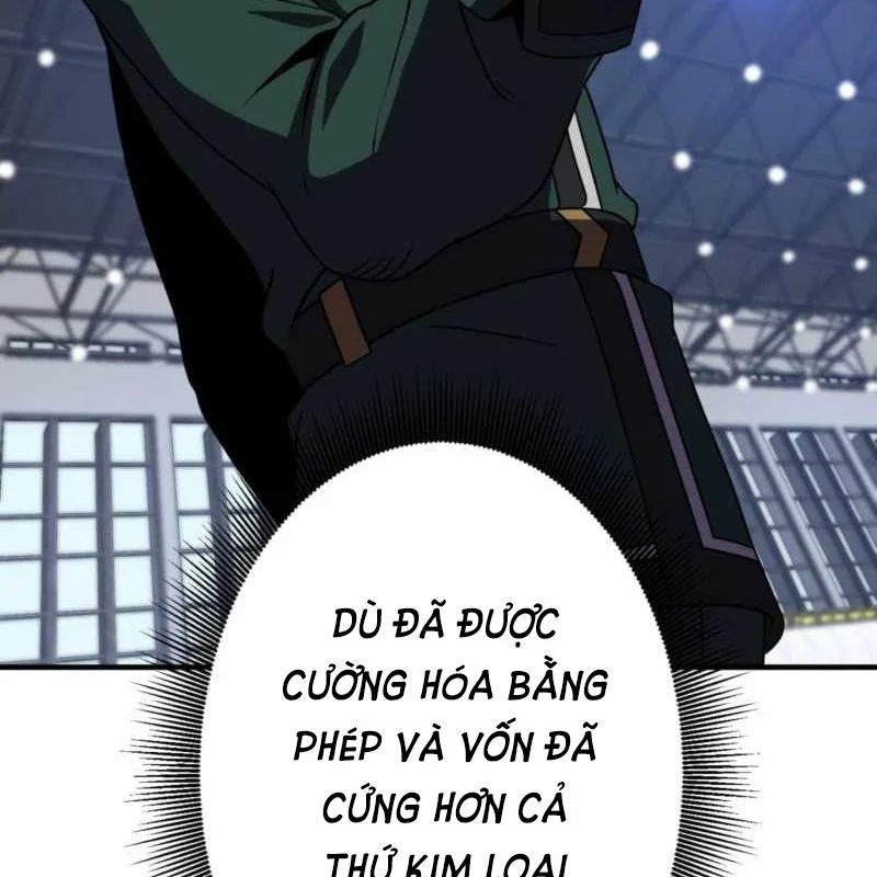 Kẻ Vượt Trội Từ Địa Giới Vô Địch Tại Trường Học Chapter 23 - Trang 48