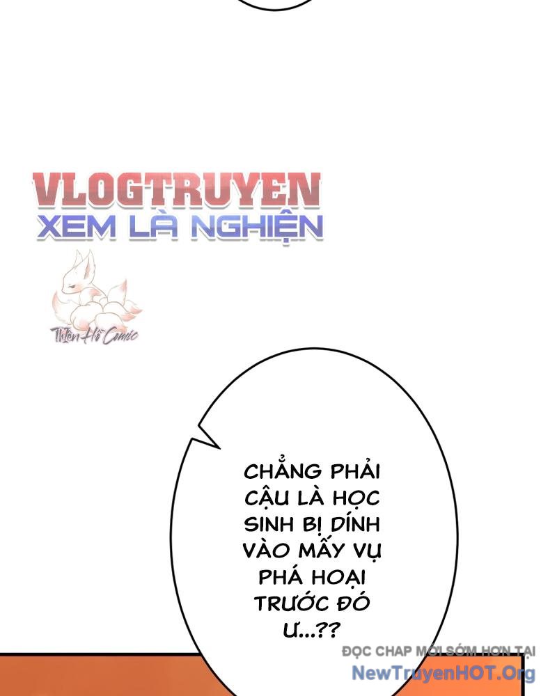 Kẻ Vượt Trội Từ Địa Giới Vô Địch Tại Trường Học Chapter 3 - Trang 10