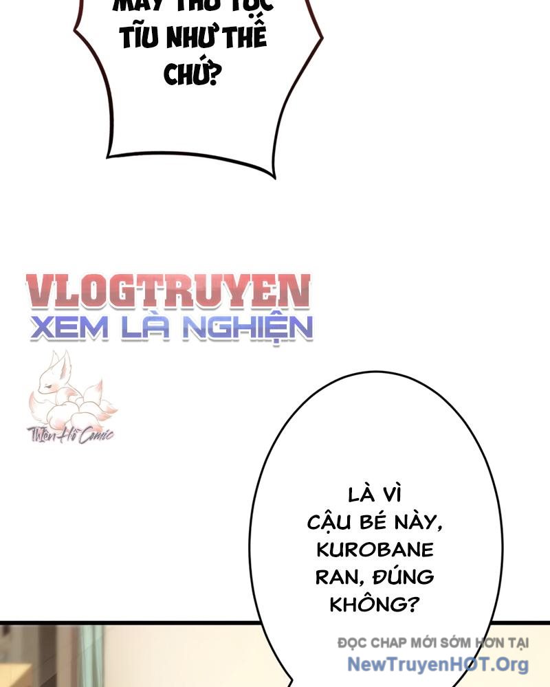 Kẻ Vượt Trội Từ Địa Giới Vô Địch Tại Trường Học Chapter 3 - Trang 40