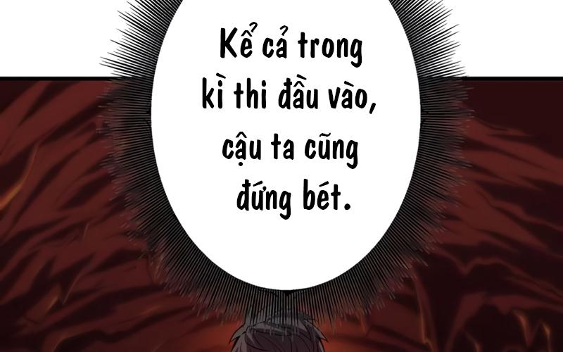 Kẻ Vượt Trội Từ Địa Giới Vô Địch Tại Trường Học Chapter 5 - Trang 37