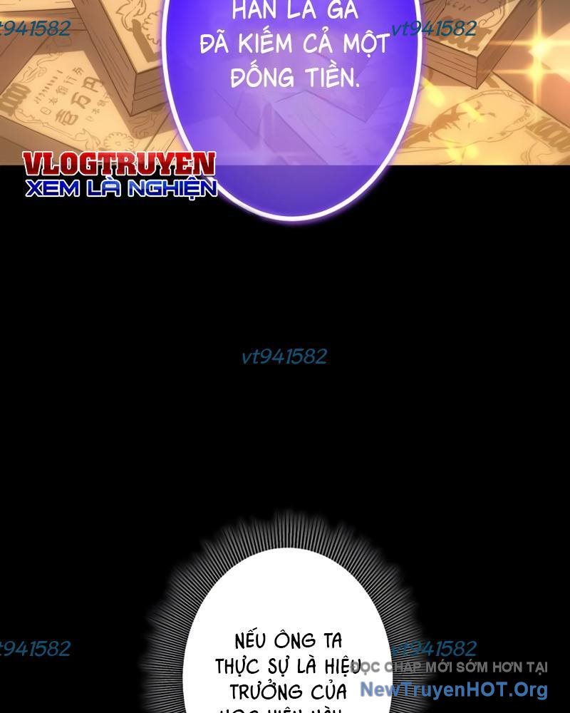 Kẻ Vượt Trội Từ Địa Giới Vô Địch Tại Trường Học Chapter 6 - Trang 11
