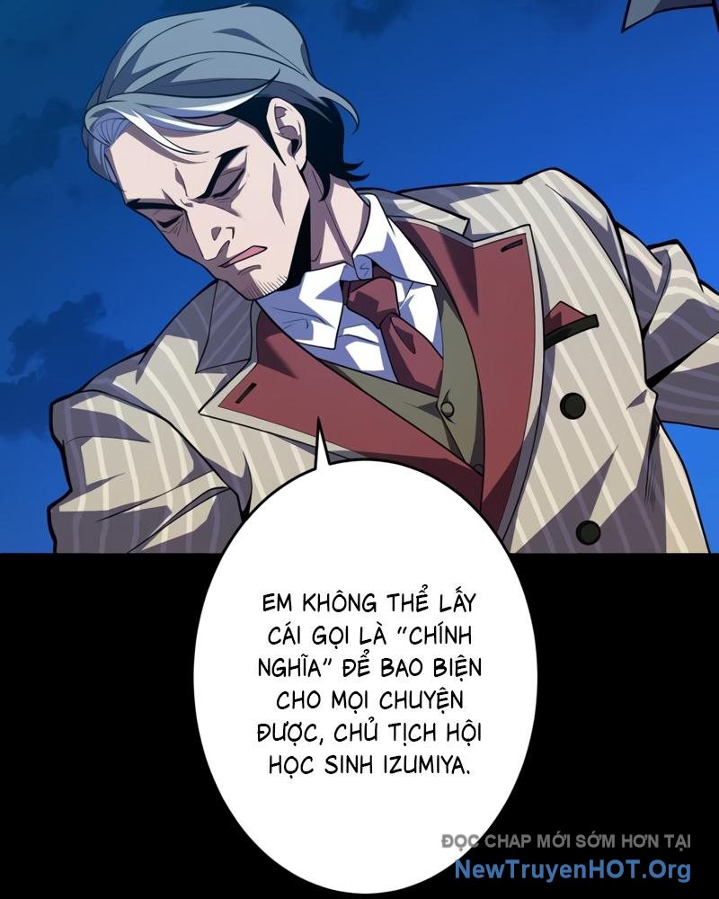 Kẻ Vượt Trội Từ Địa Giới Vô Địch Tại Trường Học Chapter 6 - Trang 18