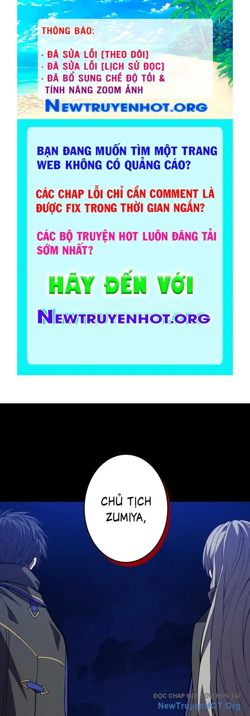 Kẻ Vượt Trội Từ Địa Giới Vô Địch Tại Trường Học Chapter 6 - Trang 2