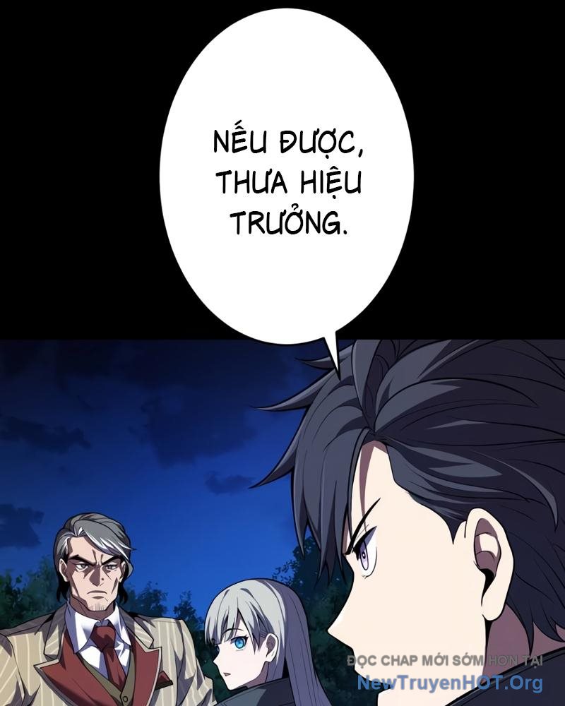 Kẻ Vượt Trội Từ Địa Giới Vô Địch Tại Trường Học Chapter 6 - Trang 21
