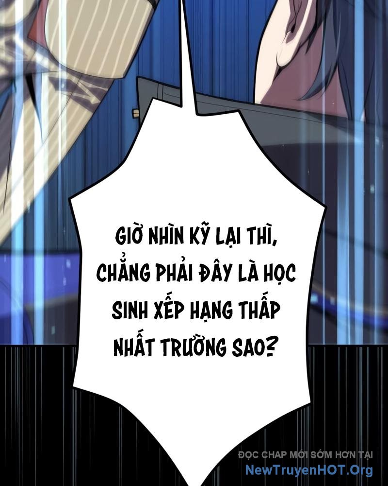 Kẻ Vượt Trội Từ Địa Giới Vô Địch Tại Trường Học Chapter 6 - Trang 32