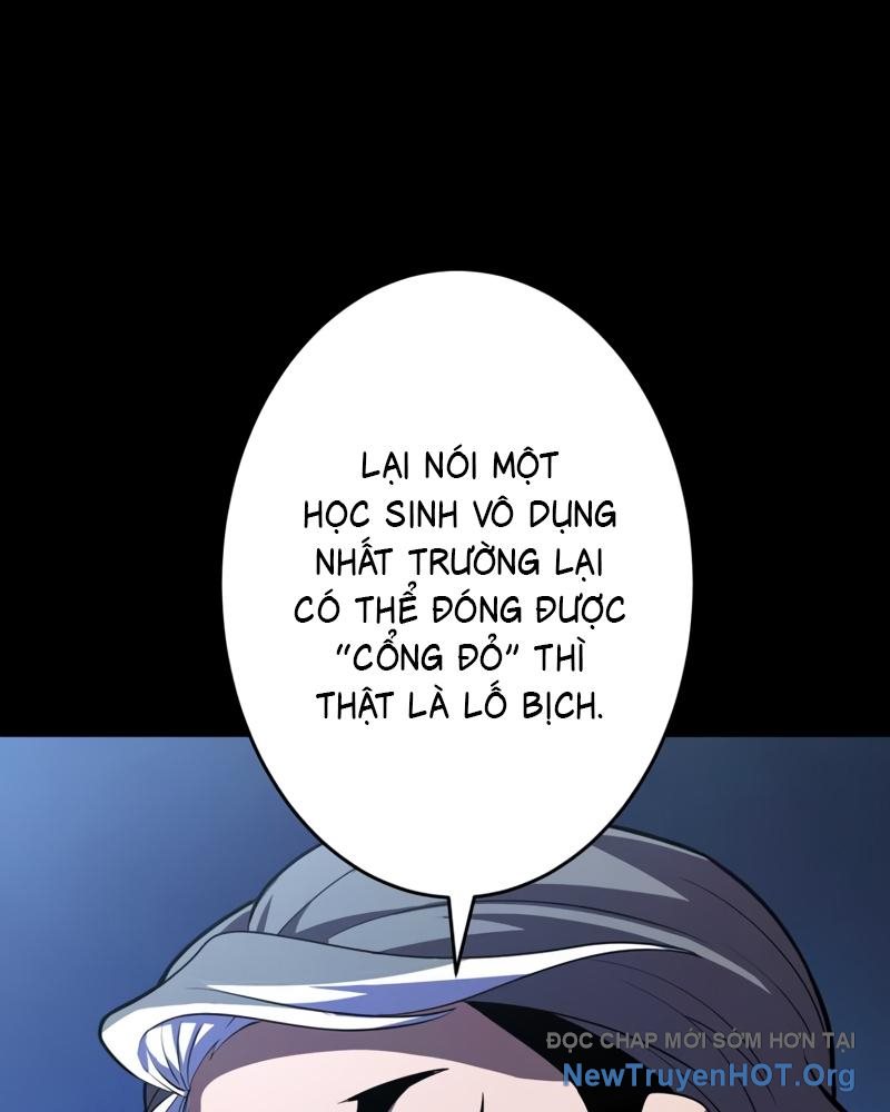 Kẻ Vượt Trội Từ Địa Giới Vô Địch Tại Trường Học Chapter 6 - Trang 37