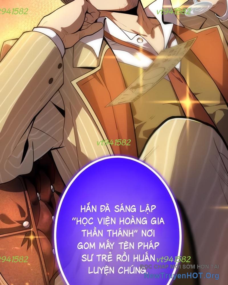 Kẻ Vượt Trội Từ Địa Giới Vô Địch Tại Trường Học Chapter 6 - Trang 9