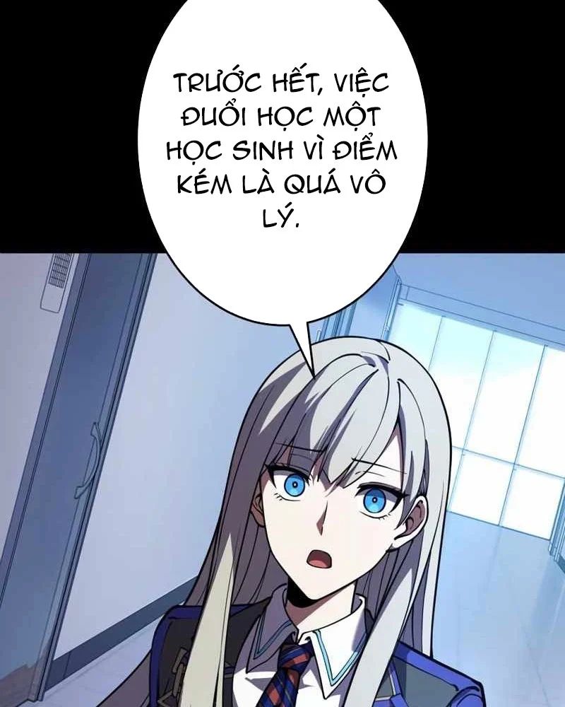 Kẻ Vượt Trội Từ Địa Giới Vô Địch Tại Trường Học Chapter 7 - Trang 11