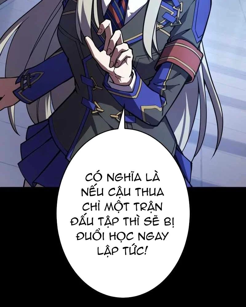 Kẻ Vượt Trội Từ Địa Giới Vô Địch Tại Trường Học Chapter 7 - Trang 12