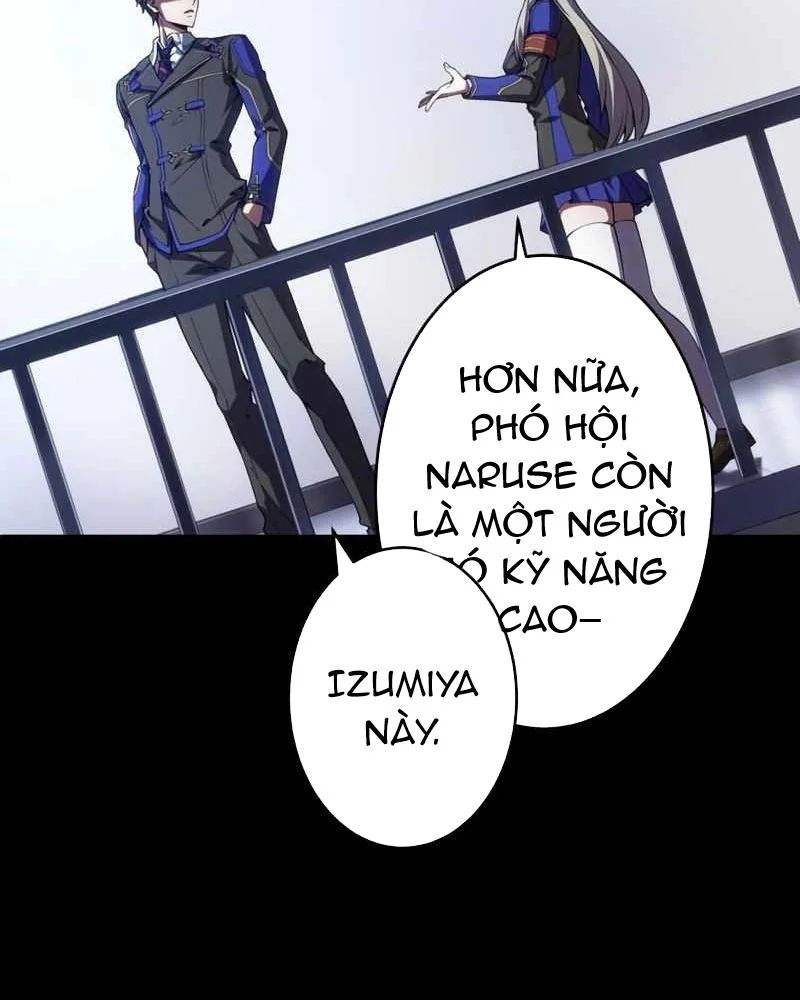 Kẻ Vượt Trội Từ Địa Giới Vô Địch Tại Trường Học Chapter 7 - Trang 14