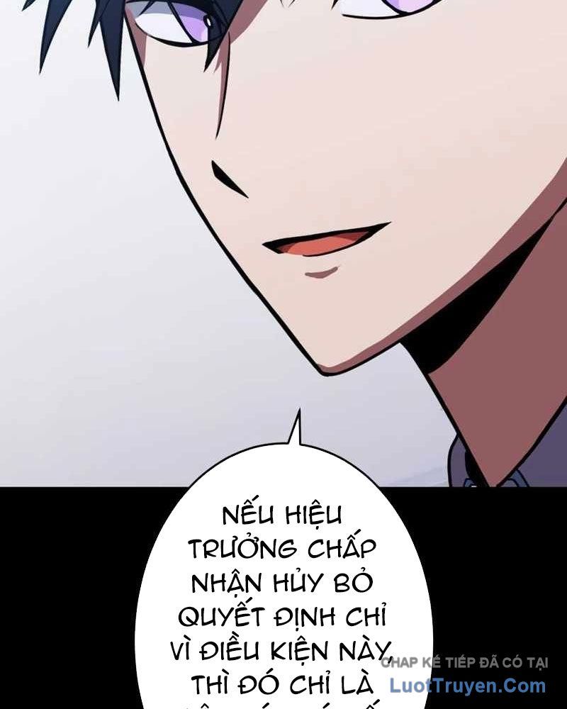 Kẻ Vượt Trội Từ Địa Giới Vô Địch Tại Trường Học Chapter 7 - Trang 16