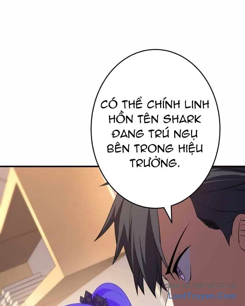 Kẻ Vượt Trội Từ Địa Giới Vô Địch Tại Trường Học Chapter 7 - Trang 28