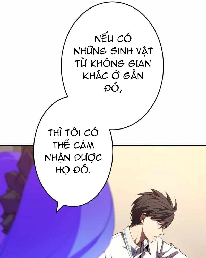 Kẻ Vượt Trội Từ Địa Giới Vô Địch Tại Trường Học Chapter 7 - Trang 31
