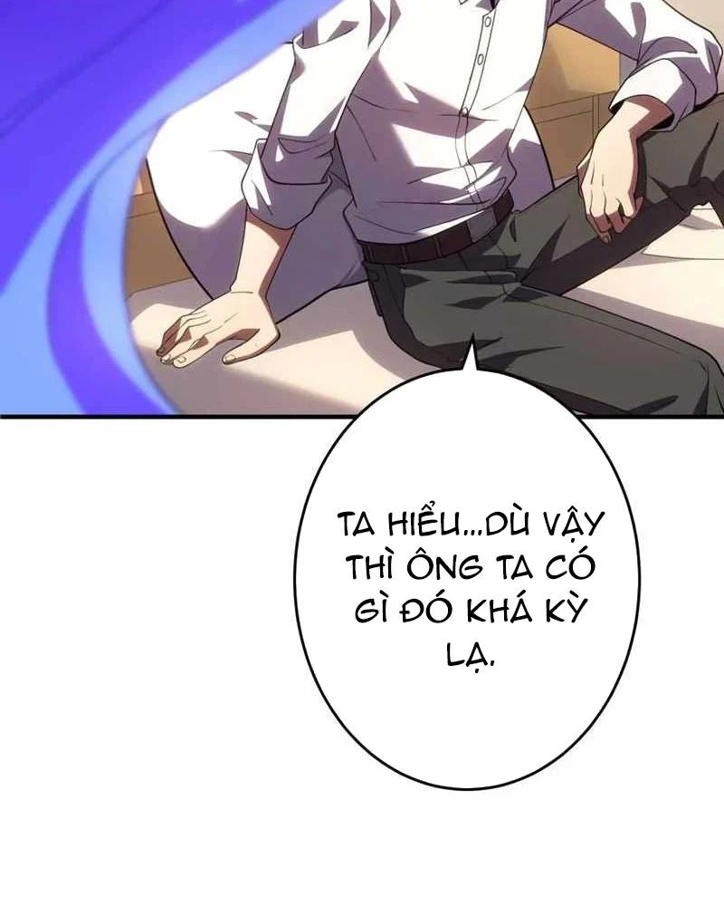 Kẻ Vượt Trội Từ Địa Giới Vô Địch Tại Trường Học Chapter 7 - Trang 32