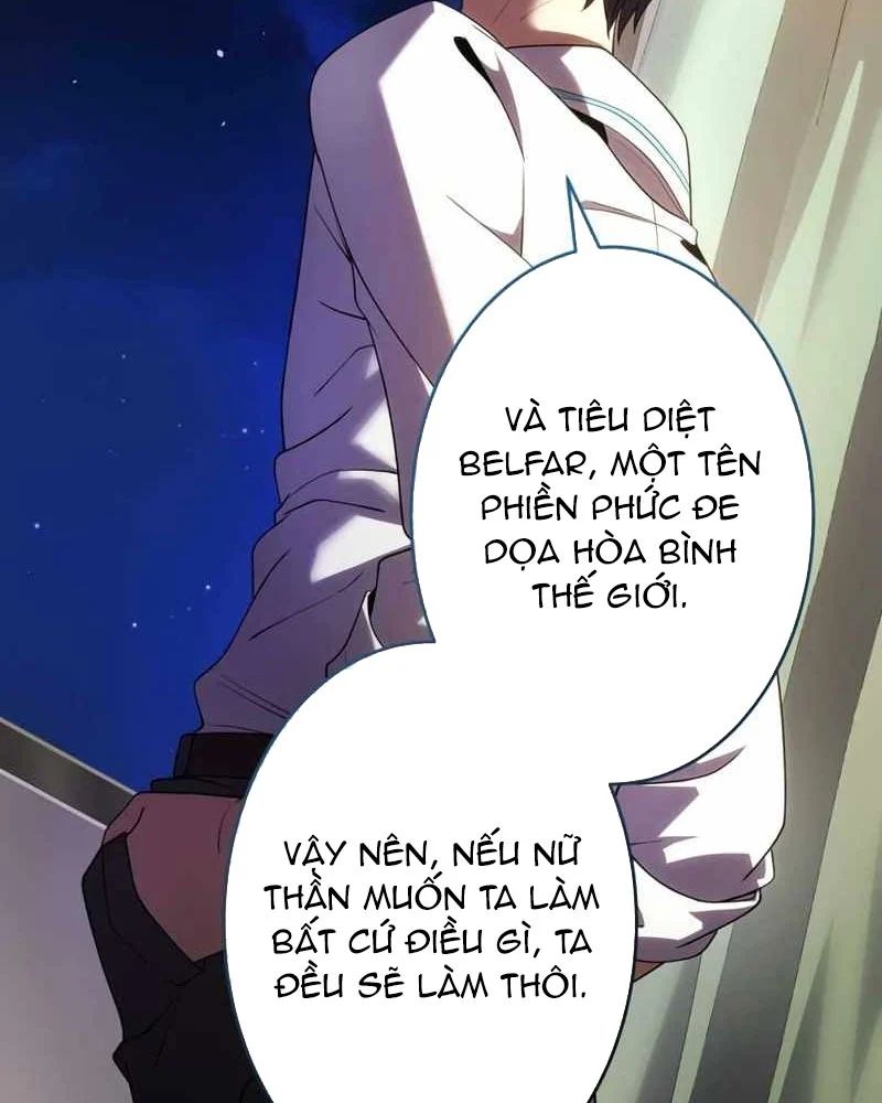 Kẻ Vượt Trội Từ Địa Giới Vô Địch Tại Trường Học Chapter 7 - Trang 43