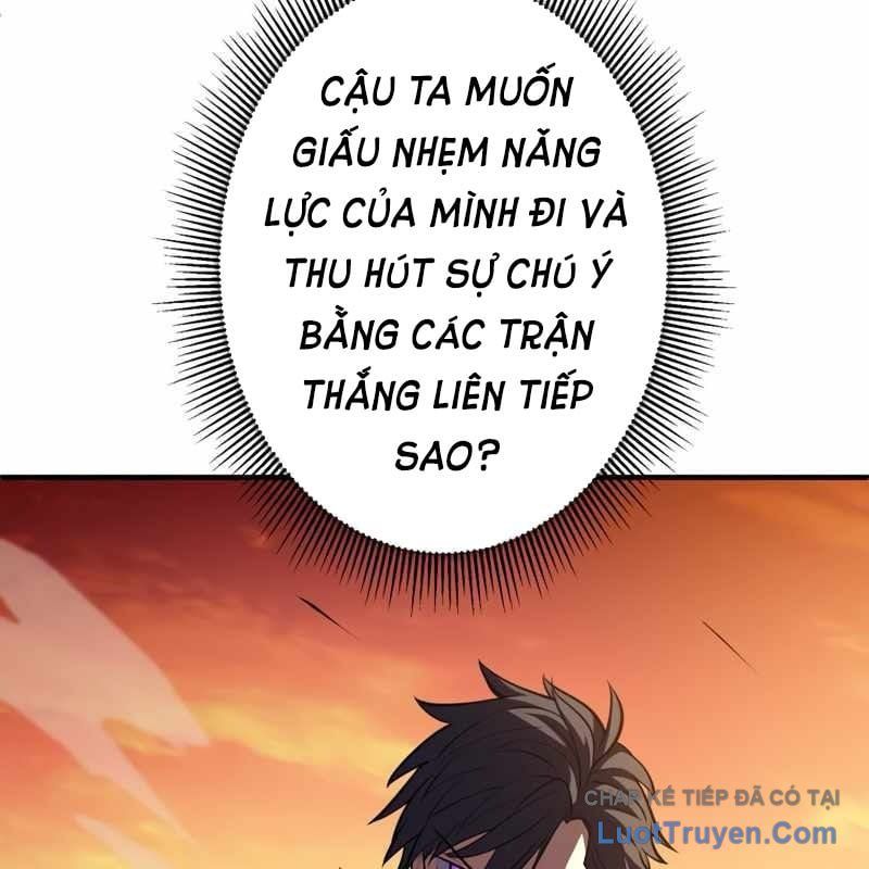 Kẻ Vượt Trội Từ Địa Giới Vô Địch Tại Trường Học Chapter 8 - Trang 11