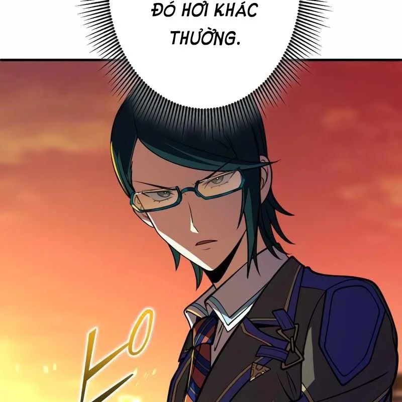 Kẻ Vượt Trội Từ Địa Giới Vô Địch Tại Trường Học Chapter 8 - Trang 8