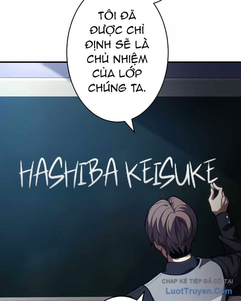 Kẻ Vượt Trội Từ Địa Giới Vô Địch Tại Trường Học Chapter 9 - Trang 26