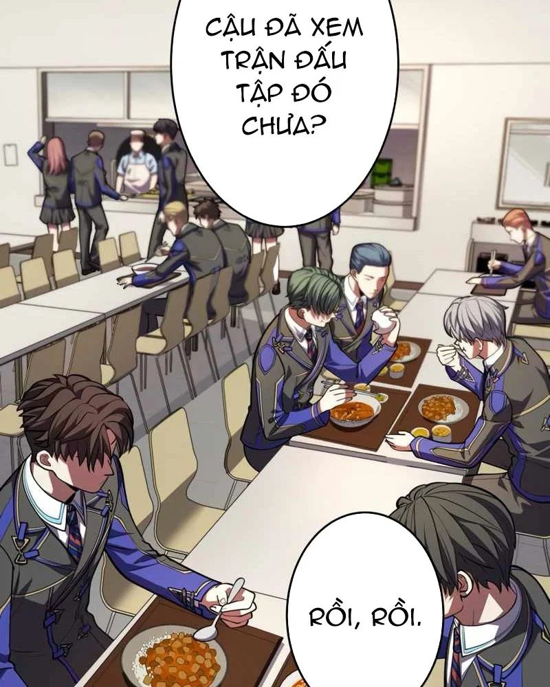 Kẻ Vượt Trội Từ Địa Giới Vô Địch Tại Trường Học Chapter 9 - Trang 34