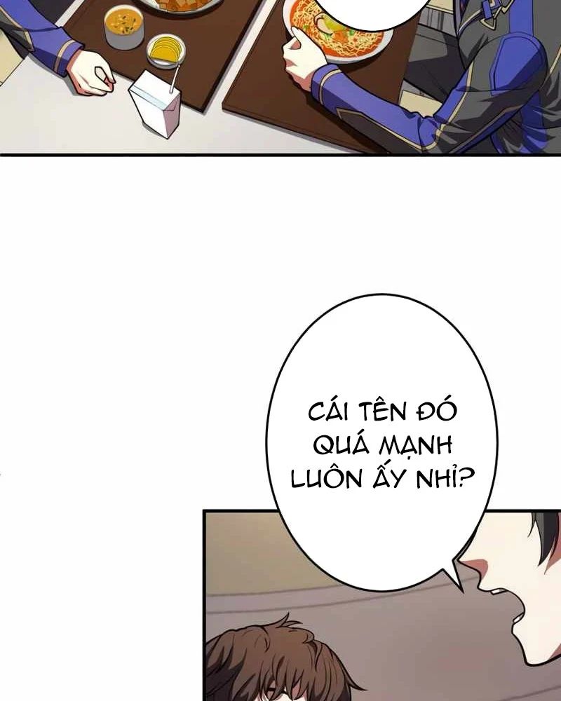 Kẻ Vượt Trội Từ Địa Giới Vô Địch Tại Trường Học Chapter 9 - Trang 35