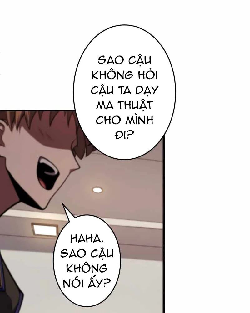 Kẻ Vượt Trội Từ Địa Giới Vô Địch Tại Trường Học Chapter 9 - Trang 37