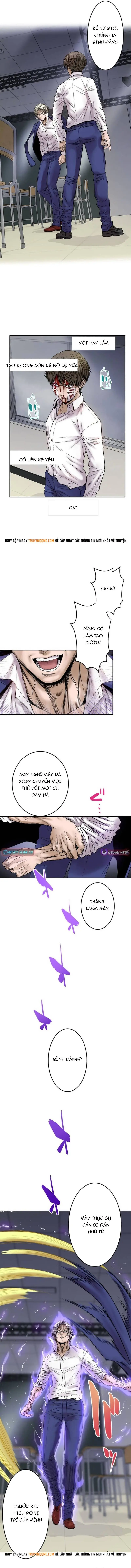 Kenka Banzuke Saijaku No Ore Ga E O Kaku Dake De Kenka Saikyo Rankingu O Kakeagaru Chapter 10 - Trang 14