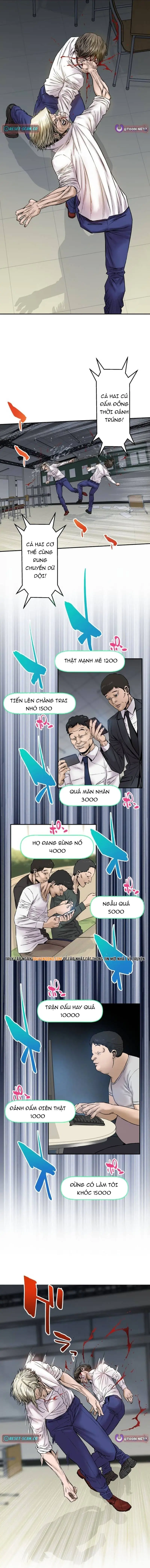 Kenka Banzuke Saijaku No Ore Ga E O Kaku Dake De Kenka Saikyo Rankingu O Kakeagaru Chapter 10 - Trang 16