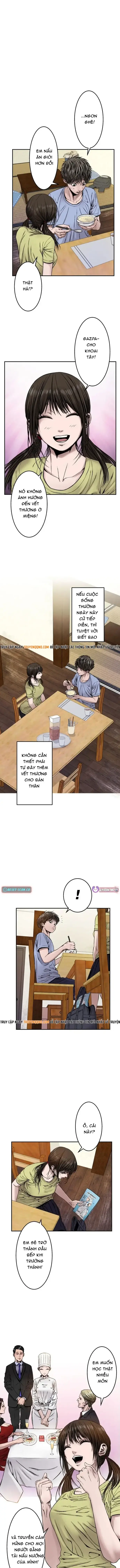 Kenka Banzuke Saijaku No Ore Ga E O Kaku Dake De Kenka Saikyo Rankingu O Kakeagaru Chapter 13 - Trang 12