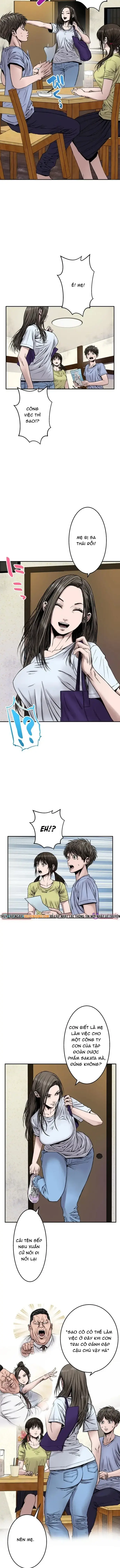 Kenka Banzuke Saijaku No Ore Ga E O Kaku Dake De Kenka Saikyo Rankingu O Kakeagaru Chapter 13 - Trang 14