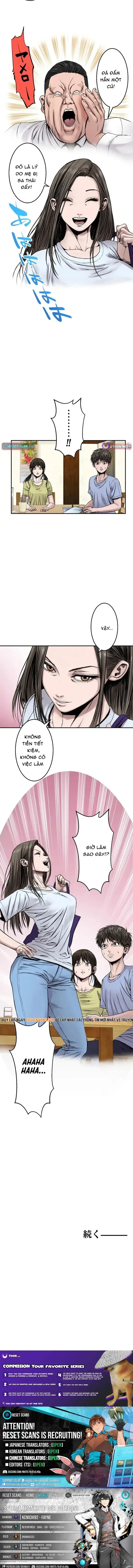 Kenka Banzuke Saijaku No Ore Ga E O Kaku Dake De Kenka Saikyo Rankingu O Kakeagaru Chapter 13 - Trang 15