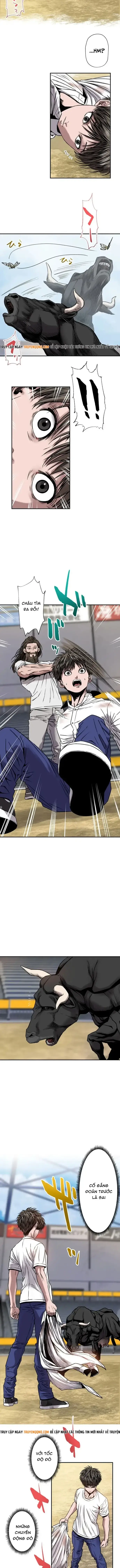 Kenka Banzuke Saijaku No Ore Ga E O Kaku Dake De Kenka Saikyo Rankingu O Kakeagaru Chapter 15 - Trang 8