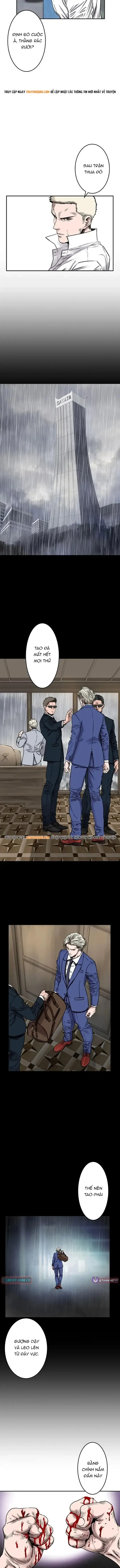 Kenka Banzuke Saijaku No Ore Ga E O Kaku Dake De Kenka Saikyo Rankingu O Kakeagaru Chapter 16 - Trang 13