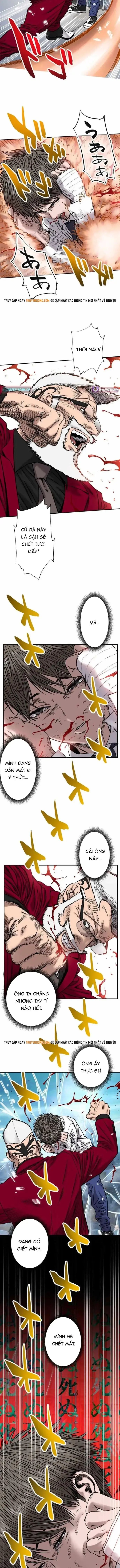 Kenka Banzuke Saijaku No Ore Ga E O Kaku Dake De Kenka Saikyo Rankingu O Kakeagaru Chapter 23 - Trang 8