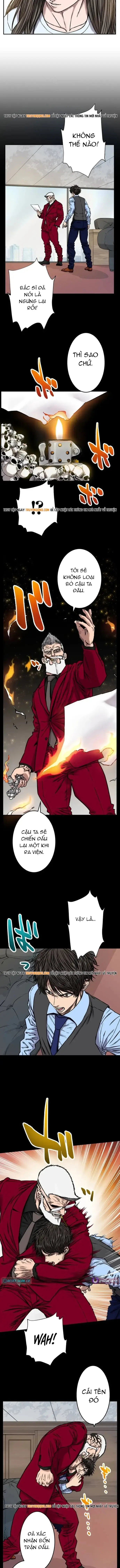 Kenka Banzuke Saijaku No Ore Ga E O Kaku Dake De Kenka Saikyo Rankingu O Kakeagaru Chapter 24 - Trang 10