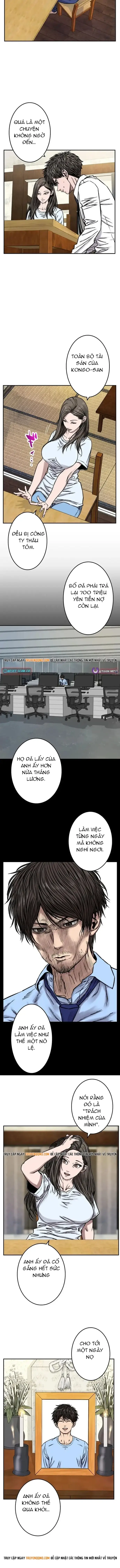 Kenka Banzuke Saijaku No Ore Ga E O Kaku Dake De Kenka Saikyo Rankingu O Kakeagaru Chapter 24 - Trang 13