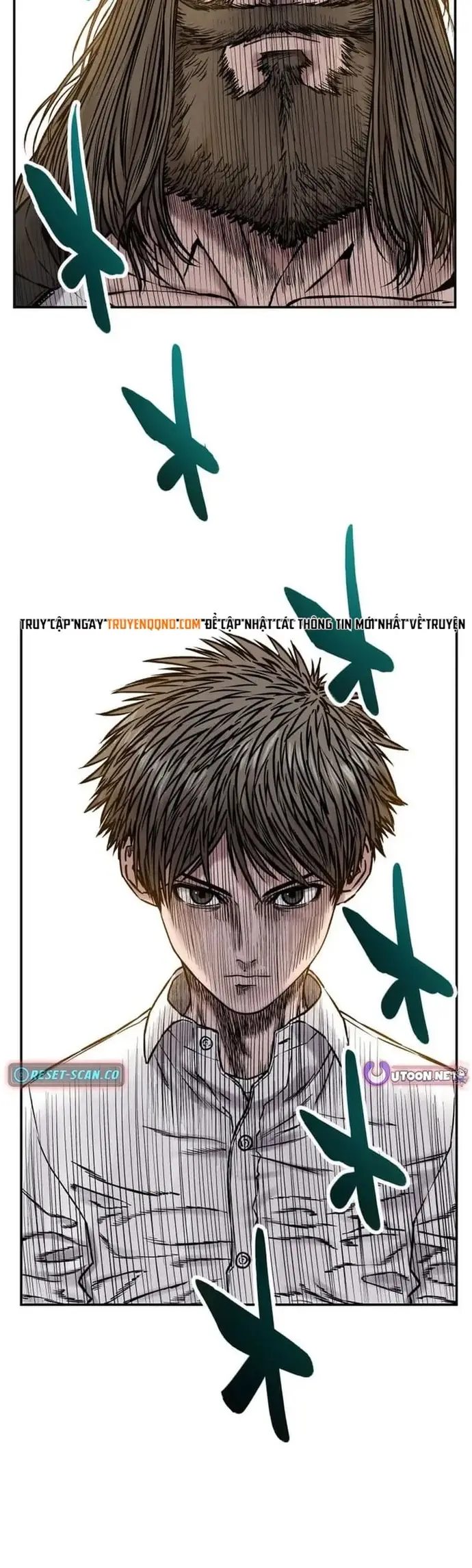 Kenka Banzuke Saijaku No Ore Ga E O Kaku Dake De Kenka Saikyo Rankingu O Kakeagaru Chapter 24 - Trang 15