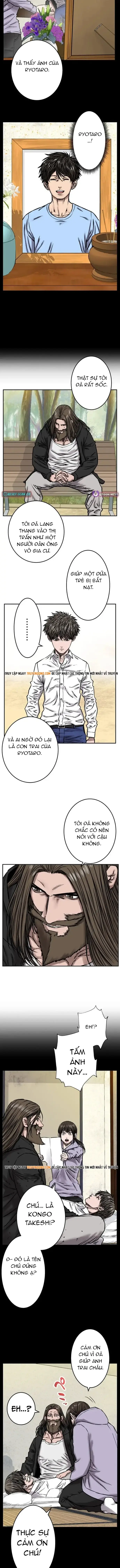 Kenka Banzuke Saijaku No Ore Ga E O Kaku Dake De Kenka Saikyo Rankingu O Kakeagaru Chapter 25 - Trang 5