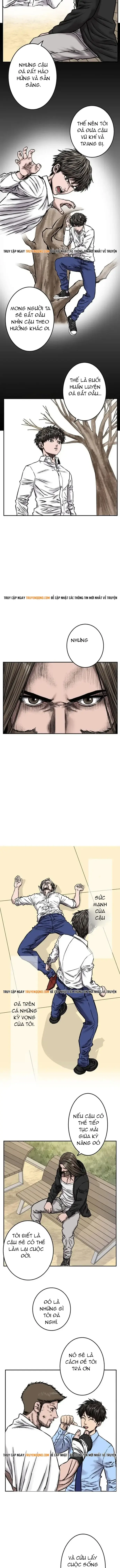 Kenka Banzuke Saijaku No Ore Ga E O Kaku Dake De Kenka Saikyo Rankingu O Kakeagaru Chapter 25 - Trang 8