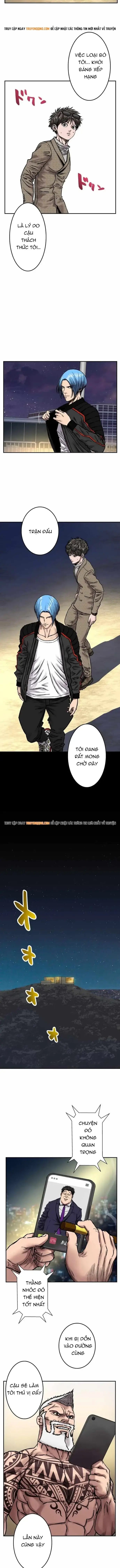 Kenka Banzuke Saijaku No Ore Ga E O Kaku Dake De Kenka Saikyo Rankingu O Kakeagaru Chapter 26 - Trang 13