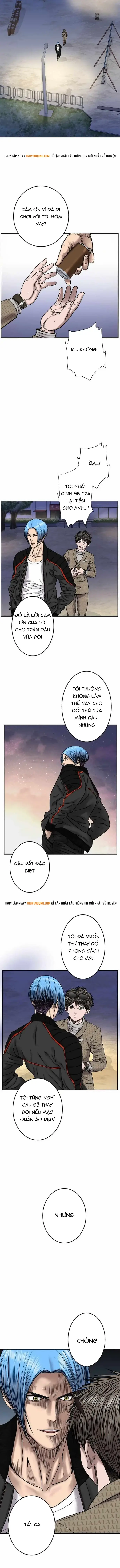 Kenka Banzuke Saijaku No Ore Ga E O Kaku Dake De Kenka Saikyo Rankingu O Kakeagaru Chapter 26 - Trang 9