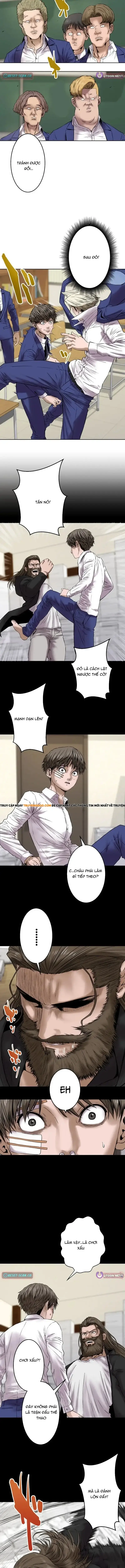 Kenka Banzuke Saijaku No Ore Ga E O Kaku Dake De Kenka Saikyo Rankingu O Kakeagaru Chapter 4 - Trang 13