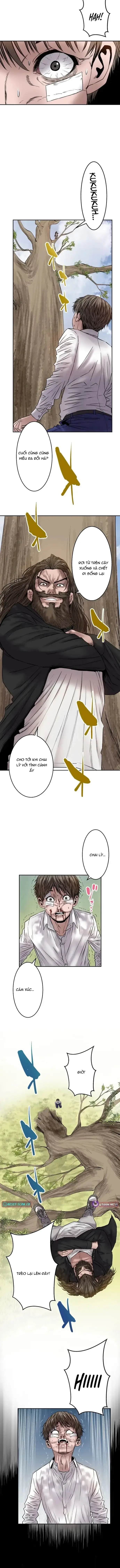 Kenka Banzuke Saijaku No Ore Ga E O Kaku Dake De Kenka Saikyo Rankingu O Kakeagaru Chapter 6 - Trang 12