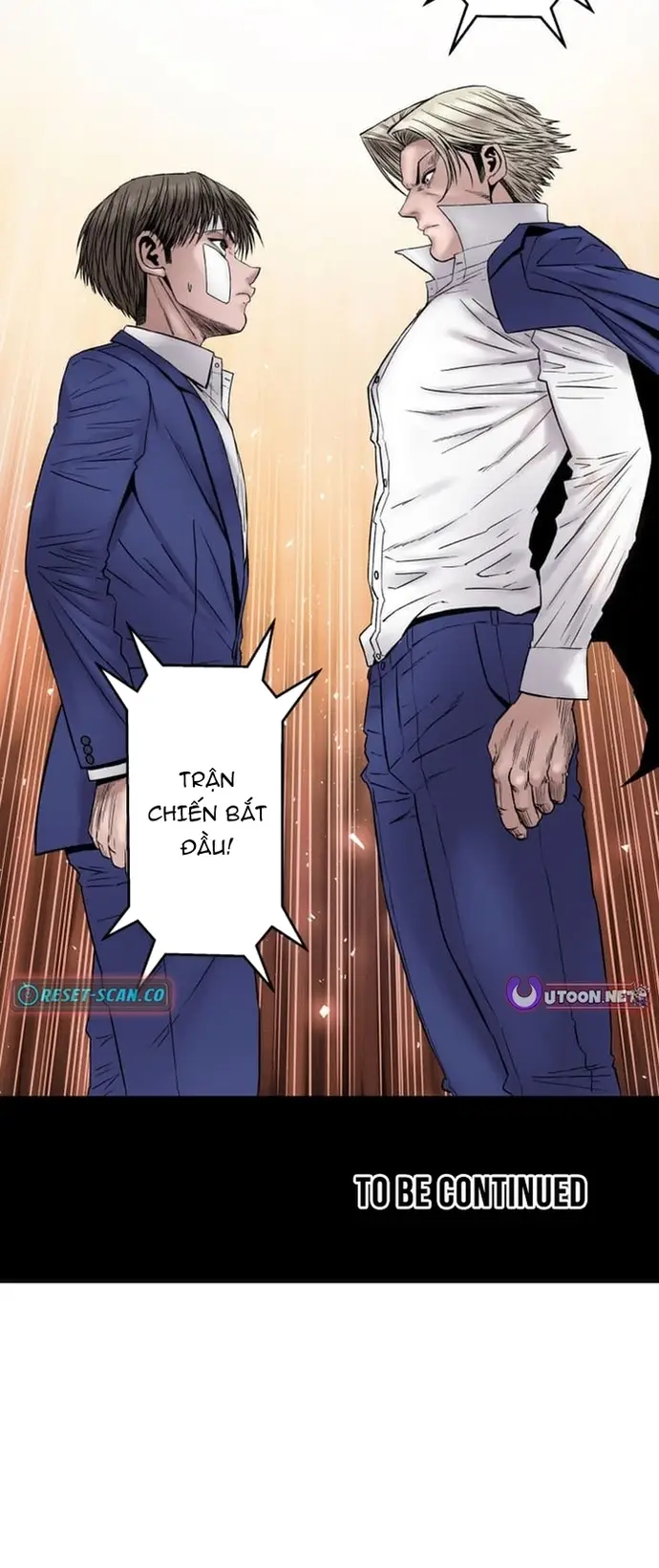 Kenka Banzuke Saijaku No Ore Ga E O Kaku Dake De Kenka Saikyo Rankingu O Kakeagaru Chapter 7 - Trang 14