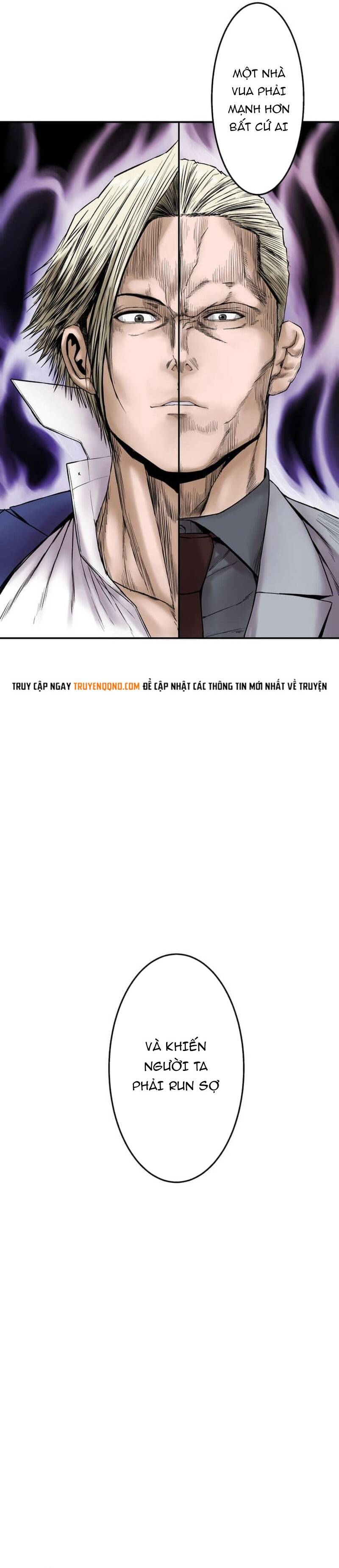 Kenka Banzuke Saijaku No Ore Ga E O Kaku Dake De Kenka Saikyo Rankingu O Kakeagaru Chapter 9 - Trang 25