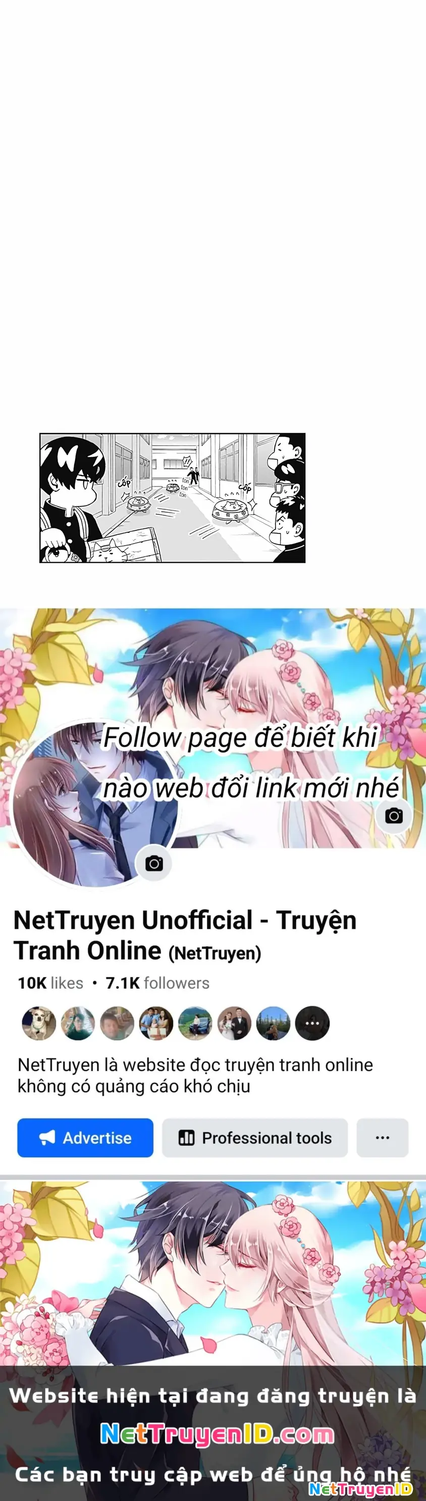 Keppeki Danshi! Aoyama-kun Chapter 11 - Trang 21