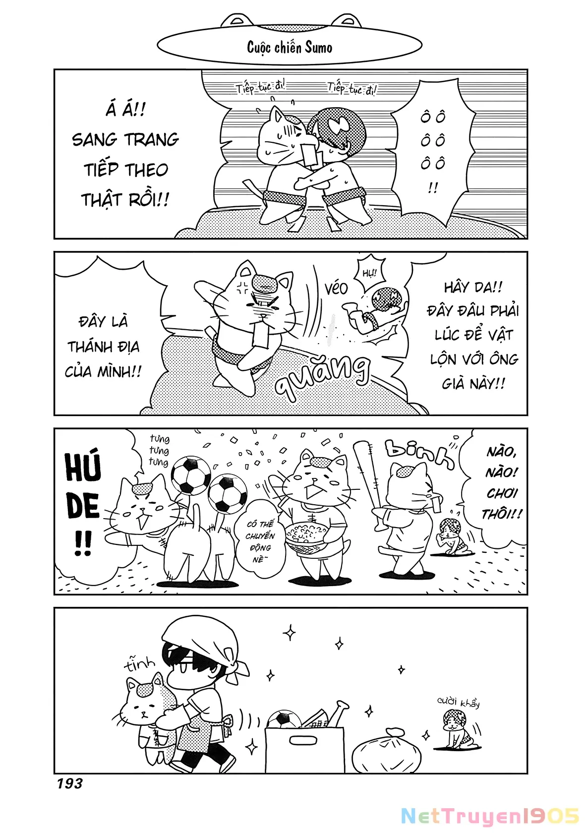 Keppeki Danshi! Aoyama-kun Chapter 13 - Trang 23