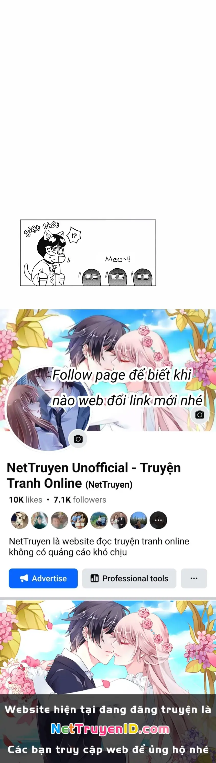 Keppeki Danshi! Aoyama-kun Chapter 14 - Trang 24