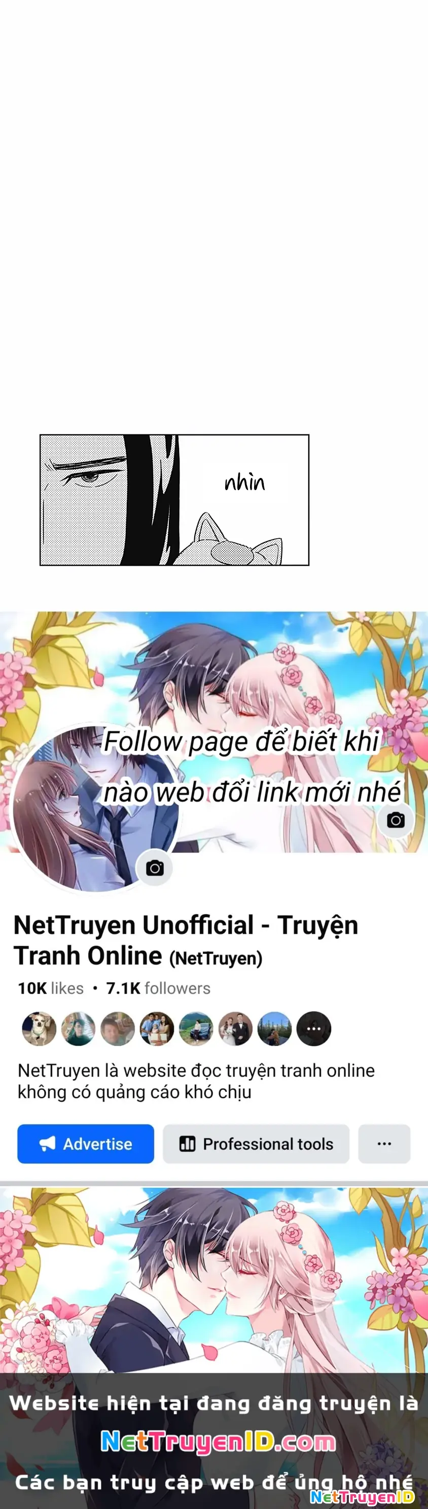 Keppeki Danshi! Aoyama-kun Chapter 18 - Trang 21